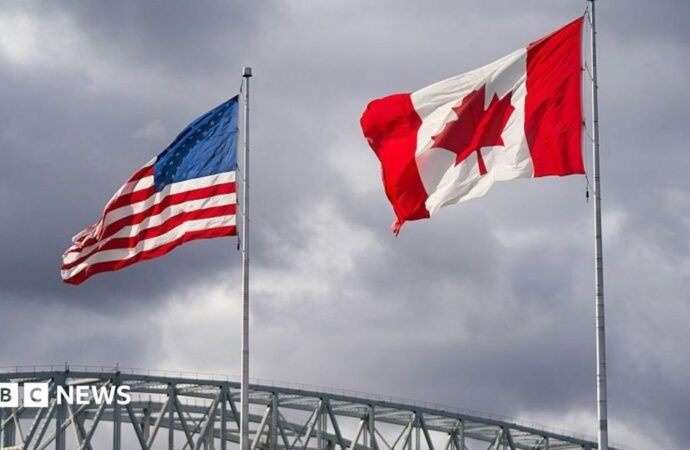 Watch: How much can Canada fight back in its trade war with the US?