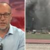 Watch: Leaked photos reveal extensive damage at US bases in Gulf