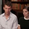 Watch: Patrick Clancy’s new wife describes him as ‘selfless father’
