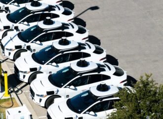 Waymo is scaling fast. Here’s what the fleet data shows. | TechCrunch