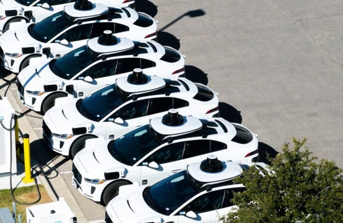 Waymo is scaling fast. Here’s what the fleet data shows. | TechCrunch