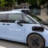 Waymo says Singapore will be its next international robotaxi city