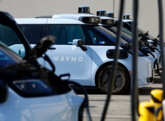 Waymo to launch robotaxis in Singapore, its first Southeast Asia market, by 2028 | Fortune