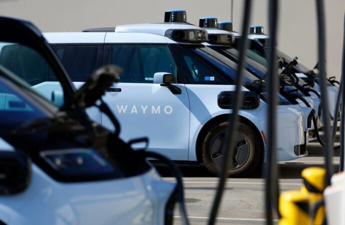 Waymo to launch robotaxis in Singapore, its first Southeast Asia market, by 2028 | Fortune