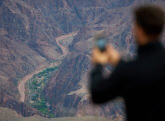 ‘We anticipate miles of the pipeline being destroyed’: Roughly 40% of the Grand Canyon’s critical infrastructure damaged from flash floods | Fortune