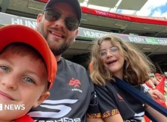 ‘We are being priced out of watching Test cricket at Edgbaston’