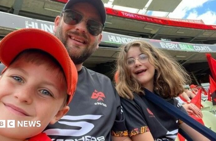 ‘We are being priced out of watching Test cricket at Edgbaston’