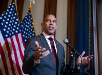 ‘We are going to hold the crooks accountable.’ Democrats plan vast oversight of Trump administration after midterms—and impeachment is an option | Fortune