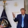 ‘We can’t stifle it’: Trump says AI leaders ‘have to self-police’ AI technology that ‘will be bigger than the industrial revolution’ | Fortune