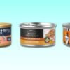 We consulted veterinarians to find the best wet cat food for every life stage