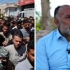 ‘We expect our sons to be killed,’ father of teen shot dead in West Bank tells BBC