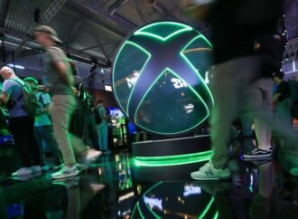 We got a new clue about Xbox’s ad ambitions