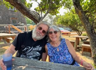 We moved from the US to a small Italian village. Now, my 75-year-old parents are following in our footsteps.