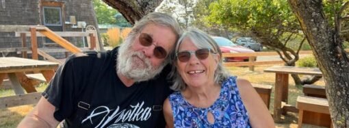 We moved from the US to a small Italian village. Now, my 75-year-old parents are following in our footsteps.