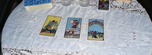 We partied with VCs at an astrology app launch. On the menu: anxiety, love, and manifesting money.