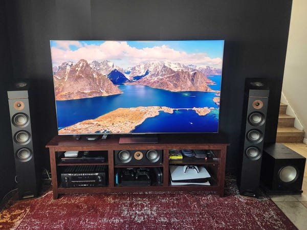 We tested TCL’s best TVs, and these are the models worth buying in 2026