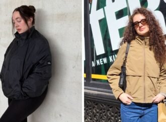 We tested packable travel jackets for women and found ones that don’t take up all our luggage space