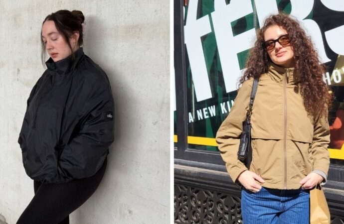 We tested packable travel jackets for women and found ones that don’t take up all our luggage space