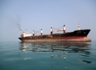 ‘We worry now’: Oil tops $100, diesel hits record highs amid Iran war escalation | Fortune