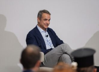 ‘We’re already fighting yesterday’s battle’: Greece’s prime minister gets candid about AI | TechCrunch