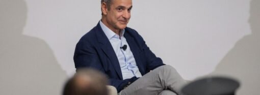 ‘We’re already fighting yesterday’s battle’: Greece’s prime minister gets candid about AI | TechCrunch