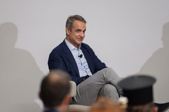 ‘We’re already fighting yesterday’s battle’: Greece’s prime minister gets candid about AI | TechCrunch