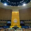 We’re in this together, Earth’s leaders told each other at the UN. But how does that work, exactly?