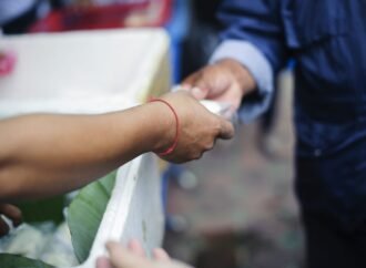 We’re researchers tracking the nonprofit crisis. Philanthropy’s response is not enough | Fortune