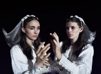 Werner Herzog and Orlando Bloom on ‘Bucking Fastard’ and That Threesome Scene With the Mara Sisters: ‘It Has Such Charm and Depth’