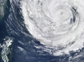 We’ve Got a ‘Supersized’ El Niño on Our Hands