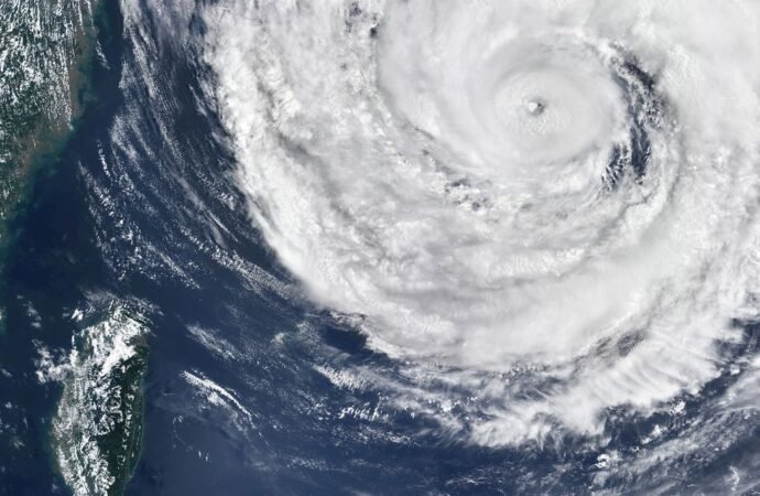 We’ve Got a ‘Supersized’ El Niño on Our Hands
