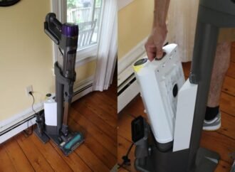 We’ve tested dozens of vacuums: Why Shark and Bissell dominate our 2026 best list