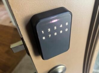 What Is a Smart Lock? Why I Recommend This Security Upgrade for Everyone – CNET