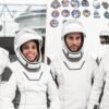 What You Need to Know About NASA’s SpaceX Crew-13 Mission – NASA