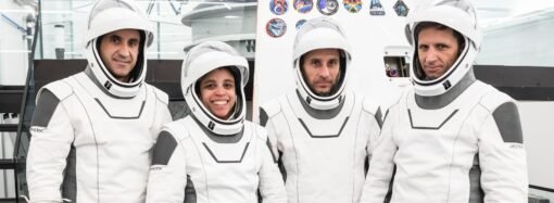What You Need to Know About NASA’s SpaceX Crew-13 Mission – NASA