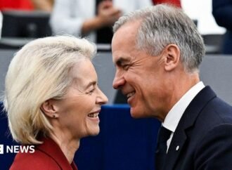 What could EU associate member status mean for Canada?