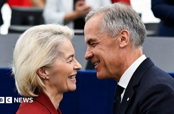 What could EU associate member status mean for Canada?