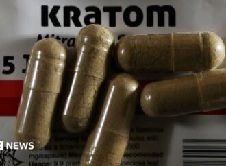 What is kratom, the ‘gas station heroin’ alarming officials in the US