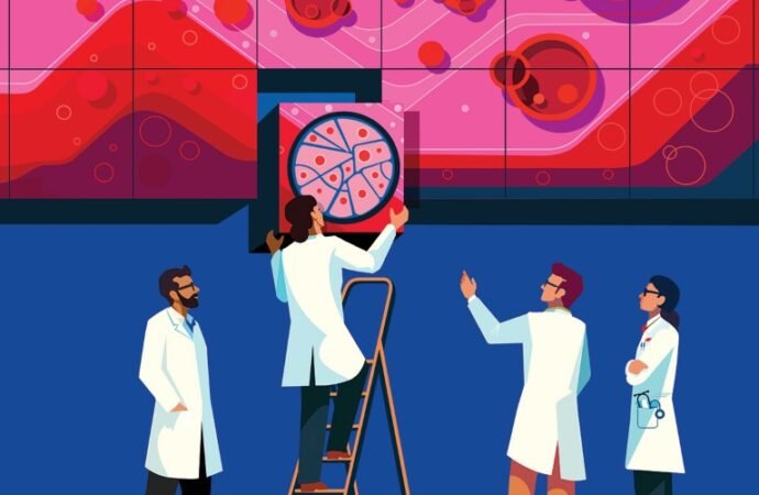 What is needed for regenerative medicine to flourish?