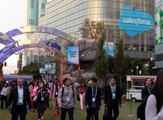What people at SF’s largest tech conference are actually worried about (Hint: Not an AI takeover)