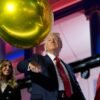 What to watch as Republicans gather in Dallas for Trump’s unusual midterm convention