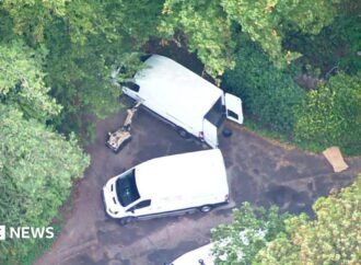 What we know about RAF Fairford incident and counter-terror probe