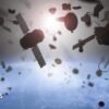 What weapon could the US have put into space?