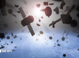What weapon could the US have put into space?