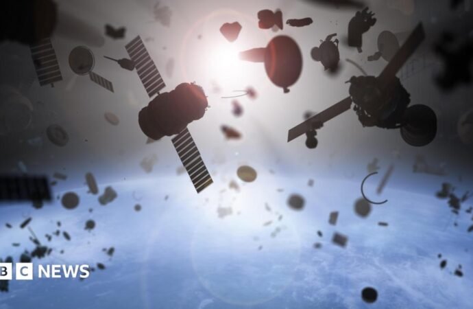 What weapon could the US have put into space?