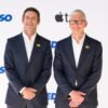 What will Apple’s John Ternus era look like? | TechCrunch
