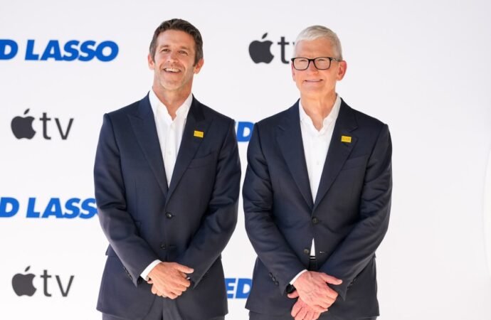 What will Apple’s John Ternus era look like? | TechCrunch