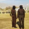 Whatever happened to the Taliban threat: ‘We will flog the women’?