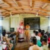 Whatever happened to the floating schools of Bangladesh?