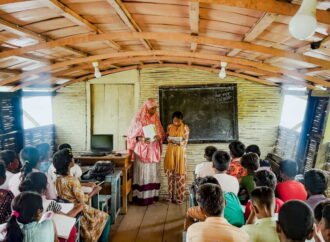 Whatever happened to the floating schools of Bangladesh?